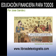Manual de Educación Financiera para Todos