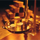 ¿Sabías qué cinco personas son las encargadas de fijar el precio del oro en el mundo?