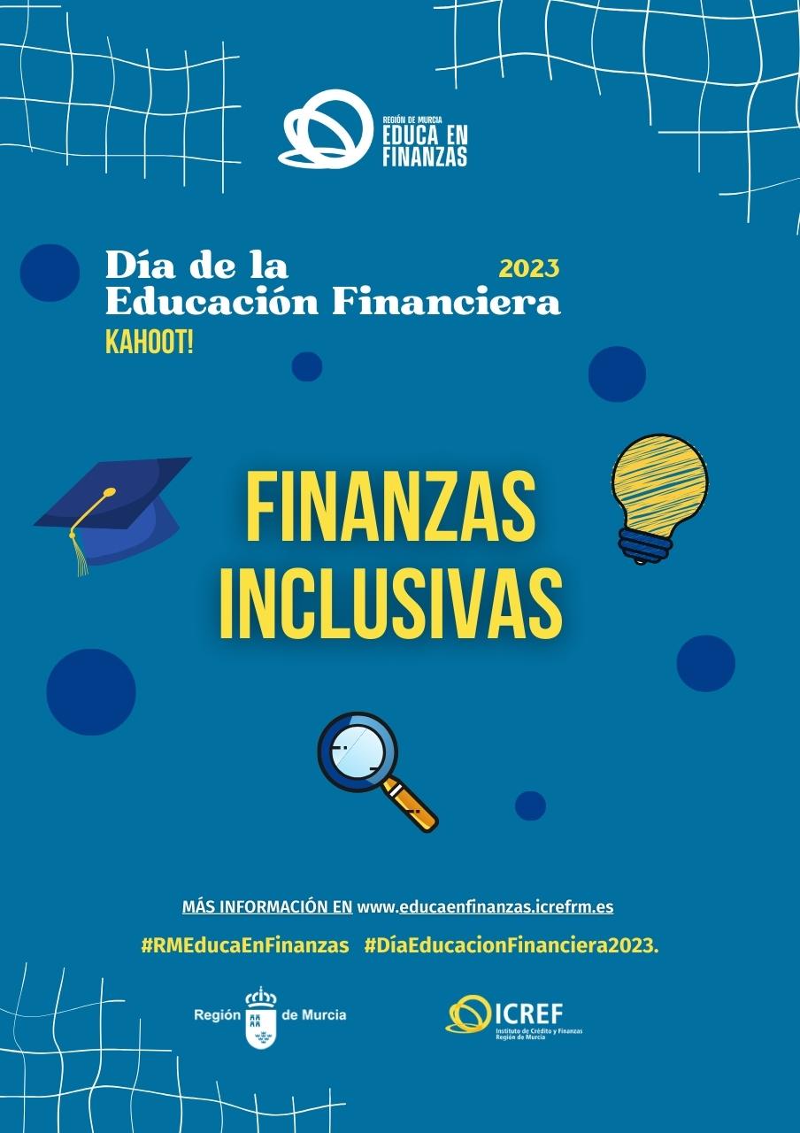 Kahoot Finanzas Inclusivas