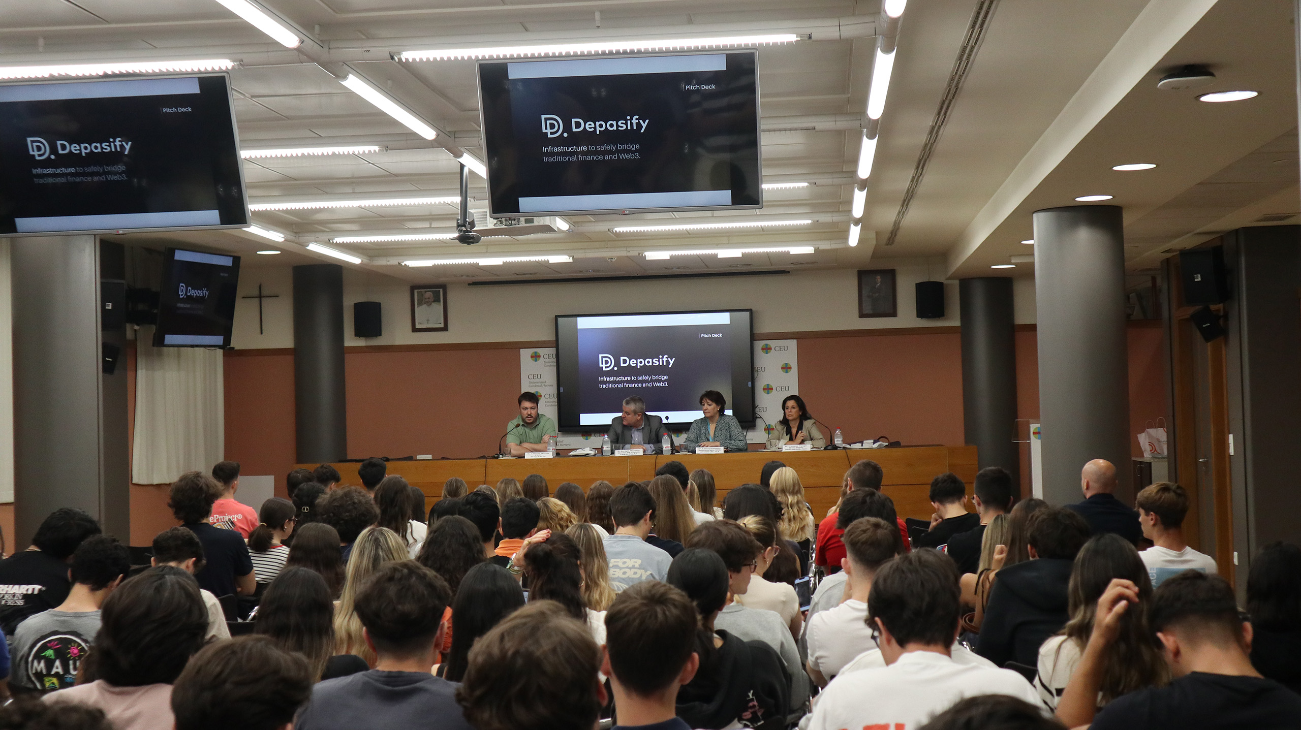 Día de la Educación Financiera - Finanzas Digitales: aprende, innova, avanza