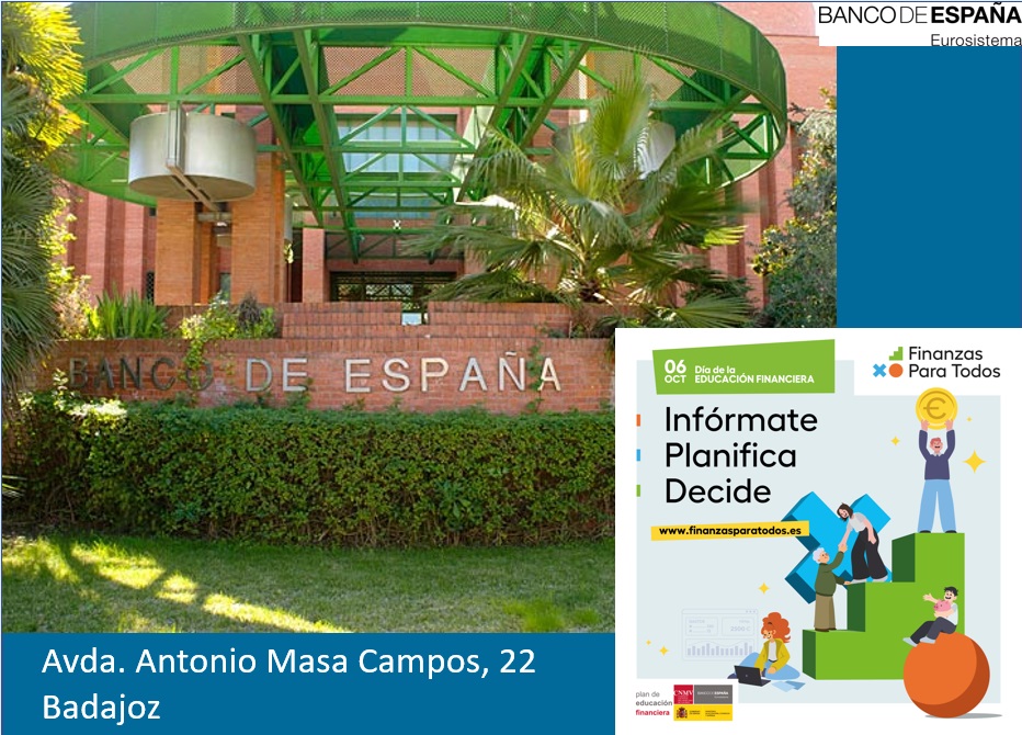 Día de la Educación Financiera