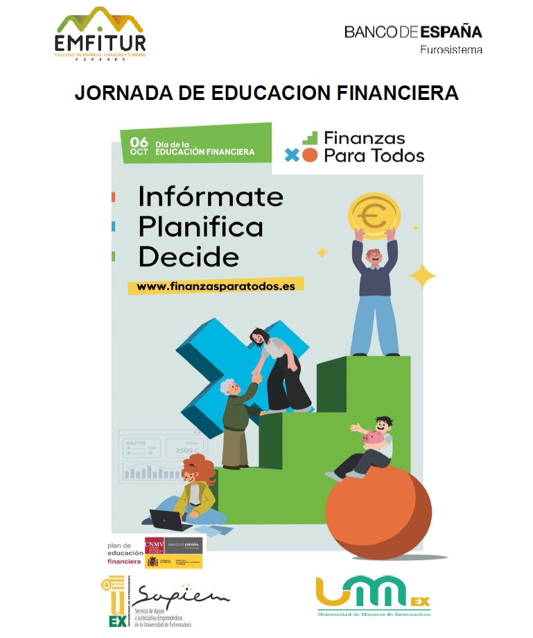 Día de la Educación Financiera
