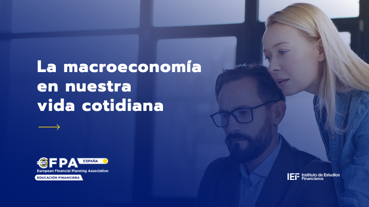 Taller: La Macroeconomía en nuestra vida cotidiana - COAVN