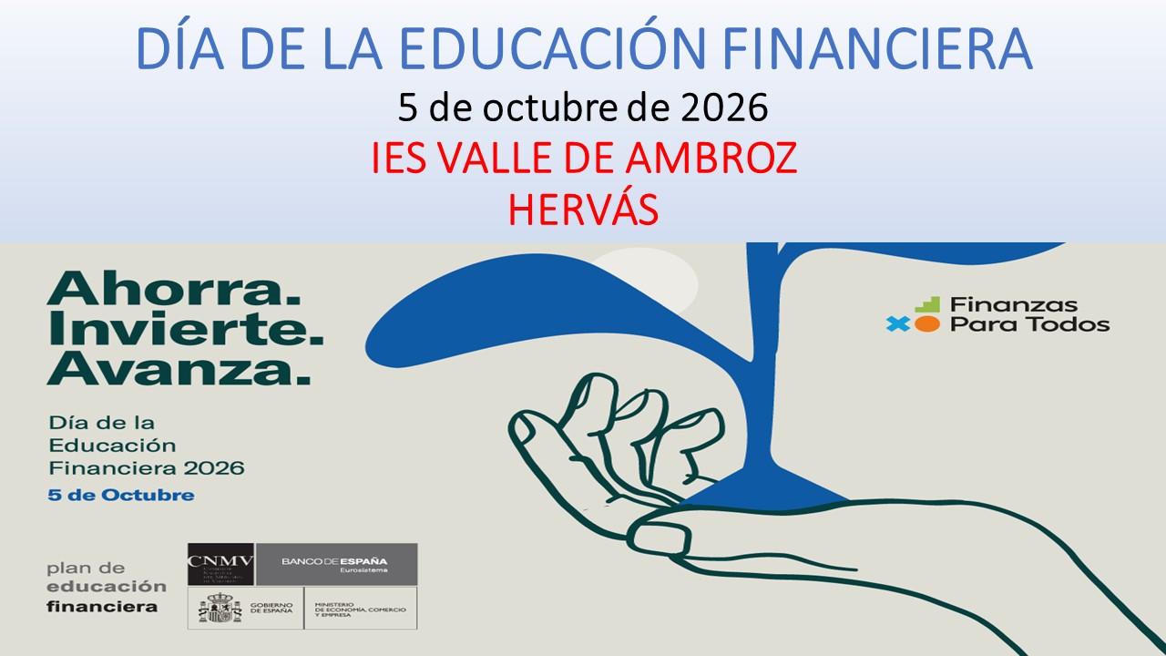 Taller sobre Educación Financiera. 